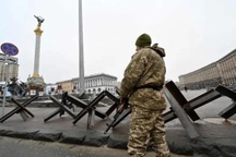 Kiev như "pháo đài", đề phòng trước đợt tiến công mới của Nga