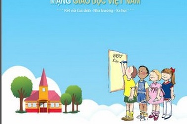 Ứng dụng công nghệ thông tin vào giảng dạy với mạng giáo dục vnEdu