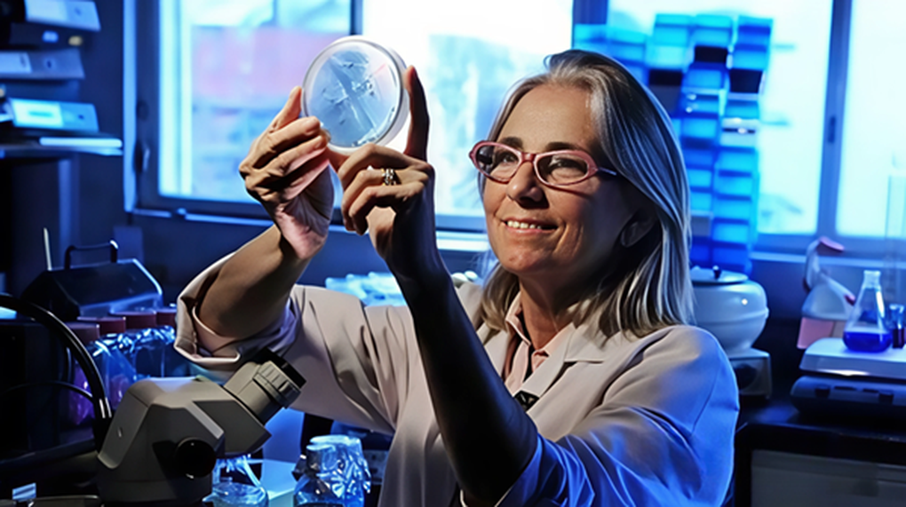 Cuộc hẹn của các trí tuệ y học tại Tuần lễ Khoa học Công nghệ VinFuture 2025 - 1