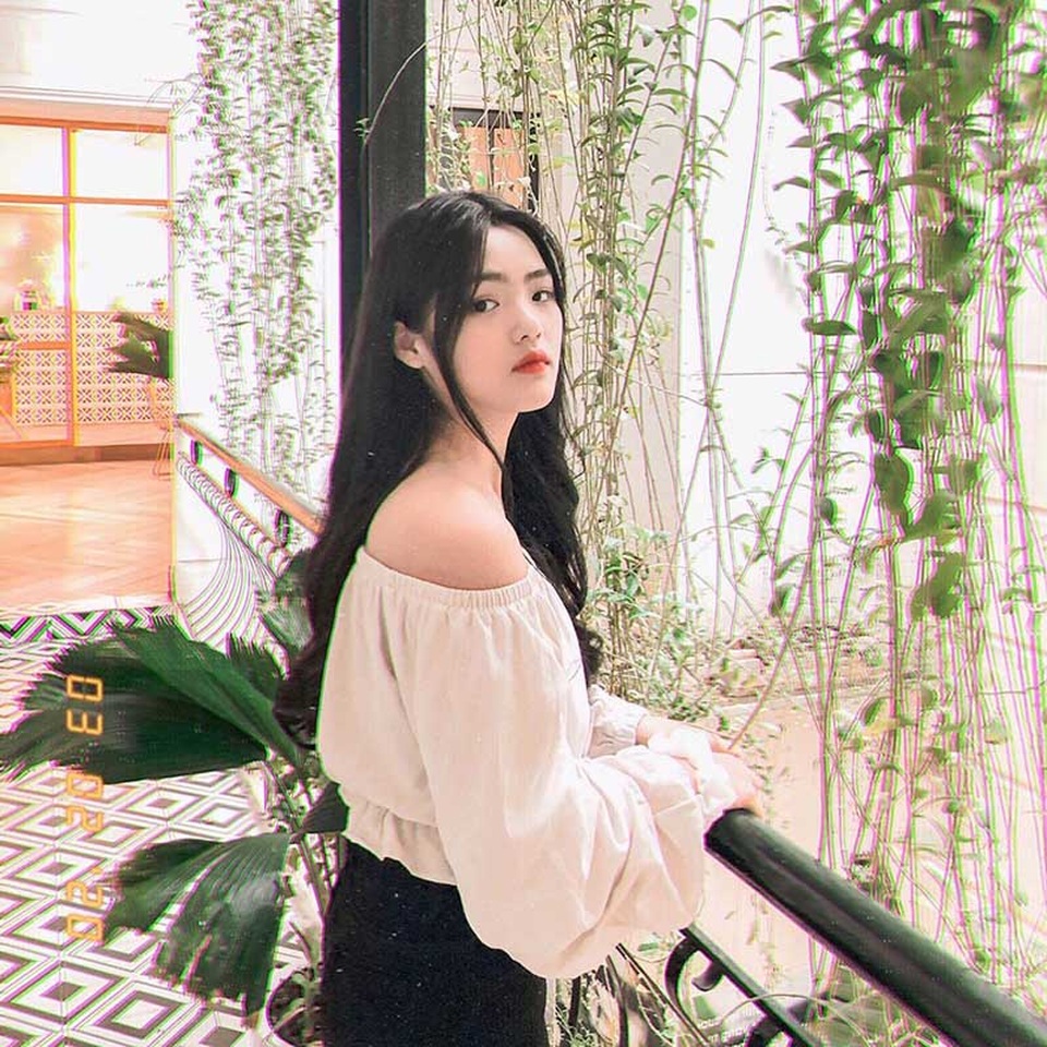 Nữ sinh Bắc Ninh bỗng nổi tiếng do xuất hiện tại chương trình Olympia - 6 Nữ sinh Bắc Ninh bỗng nổi tiếng do xuất hiện tại chương trình Olympia - 6