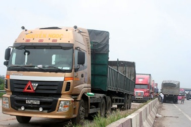 Phạt 3 triệu đồng nếu sử dụng còi xe quá âm lượng 