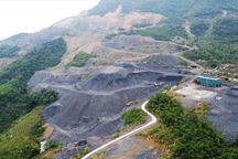 Truy tố 33 bị can trong vụ án "than lậu" ở Thái Nguyên