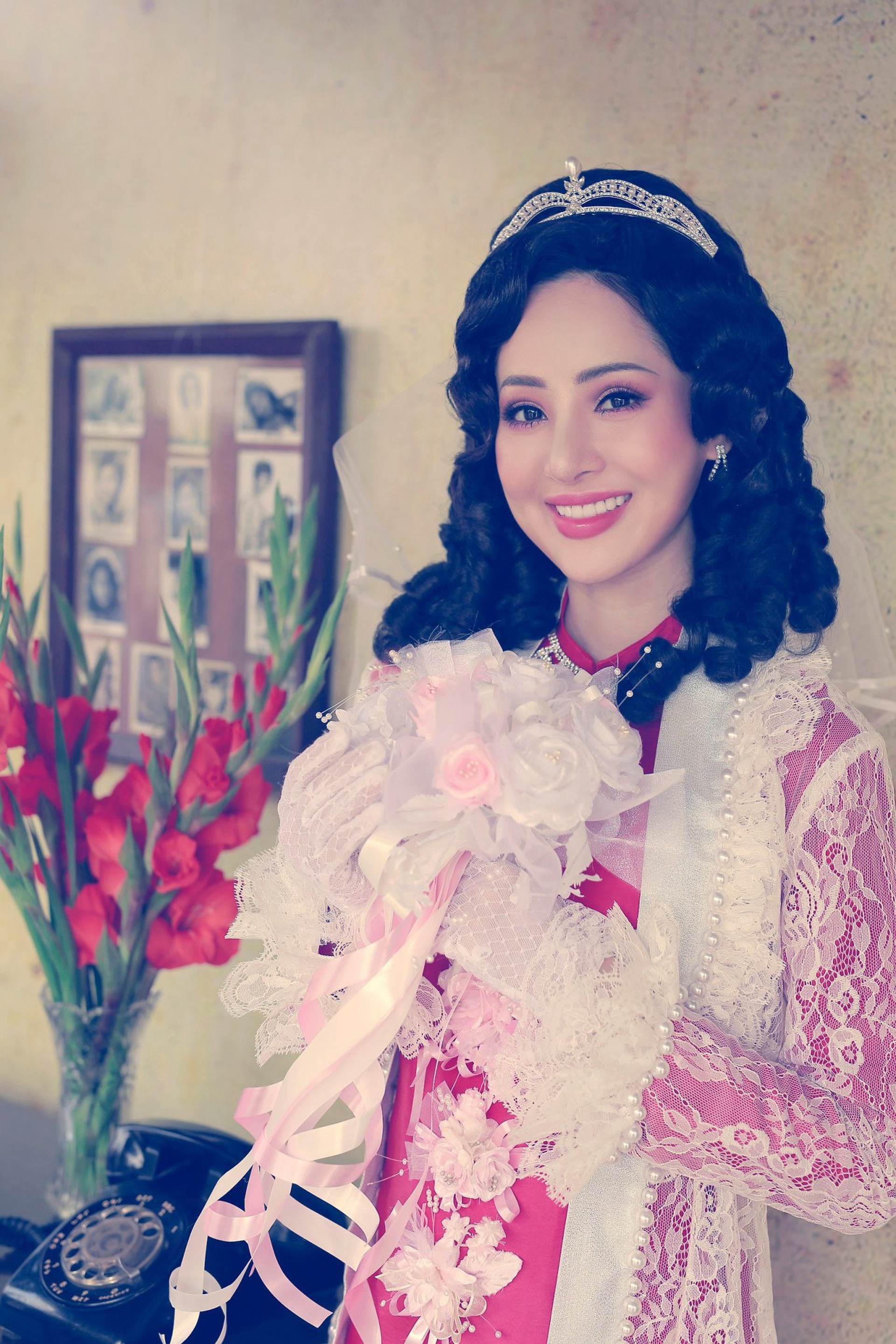 Chàng Việt kiều từ bỏ sự nghiệp ở Mỹ, về nước theo đuổi cô gái xinh đẹp - 6 Chàng Việt kiều từ bỏ sự nghiệp ở Mỹ, về nước theo đuổi cô gái xinh đẹp - 6