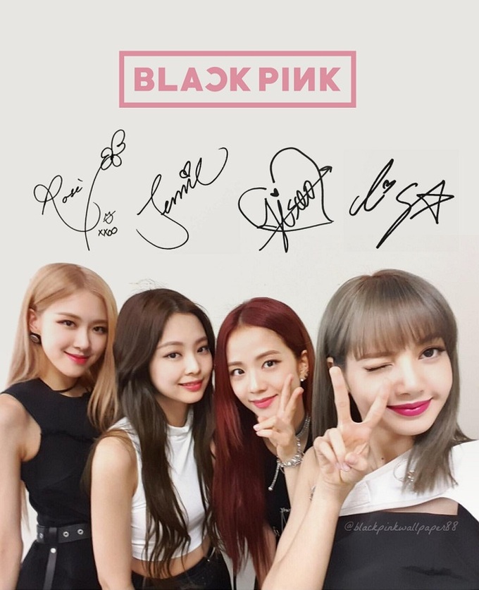 Bom tấn của nhóm nhạc đình đám Blackpink sẽ chiếu ở Việt Nam - Ảnh 1.