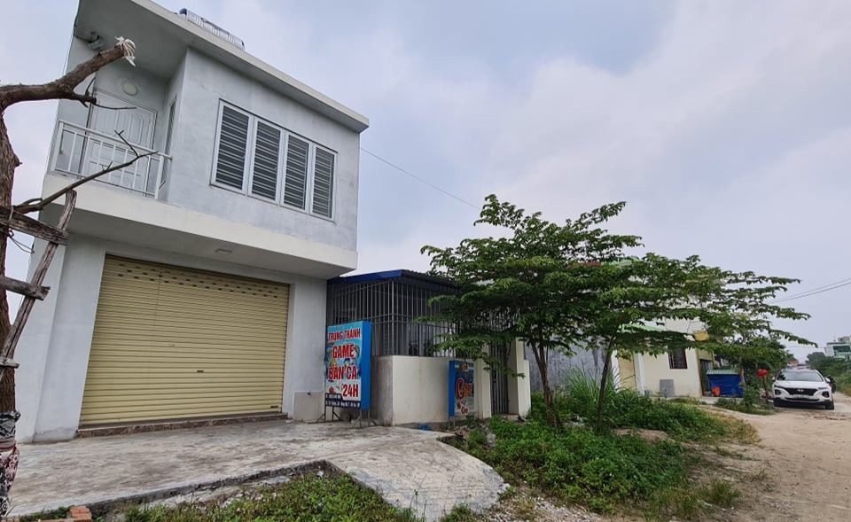 Vụ giang hồ cát cứ đất ở Hải Phòng: Chưa xử lý dứt điểm - 1 Vụ giang hồ cát cứ đất ở Hải Phòng: Chưa xử lý dứt điểm - 1