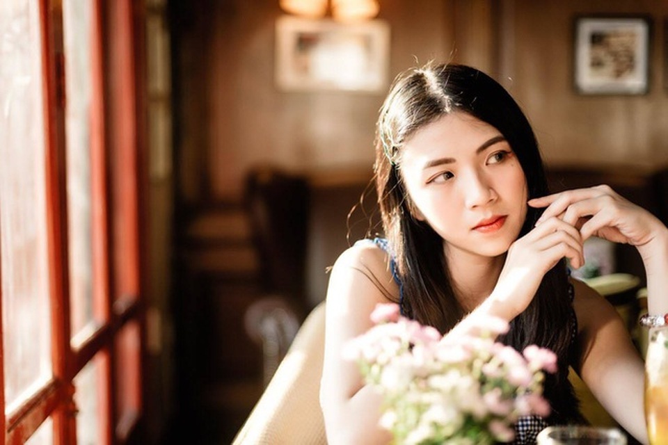 4 hoa khôi, hot girl thông minh, tài hoa hết chỗ chê đi thi Olympia - 7 4 hoa khôi, hot girl thông minh, tài hoa hết chỗ chê đi thi Olympia - 7