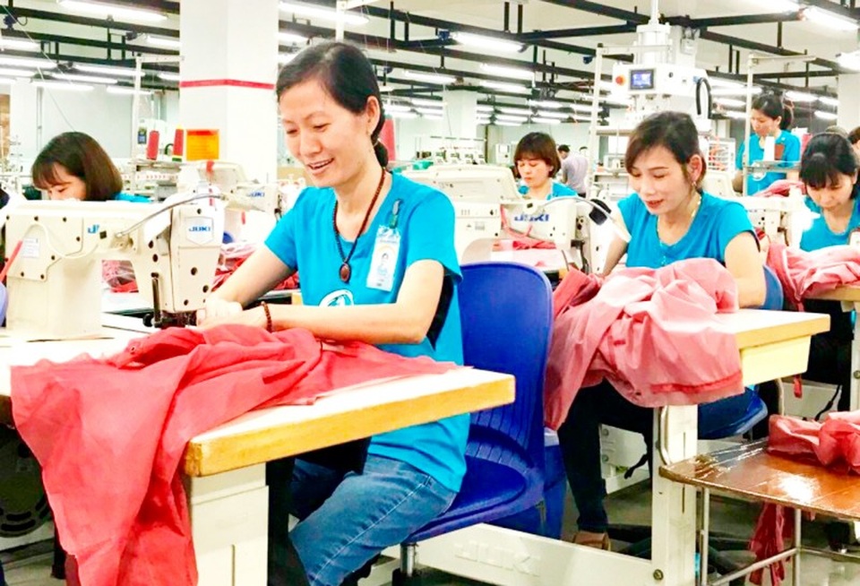 Tất bật những ngày cuối năm - 1 Tất bật những ngày cuối năm - 1