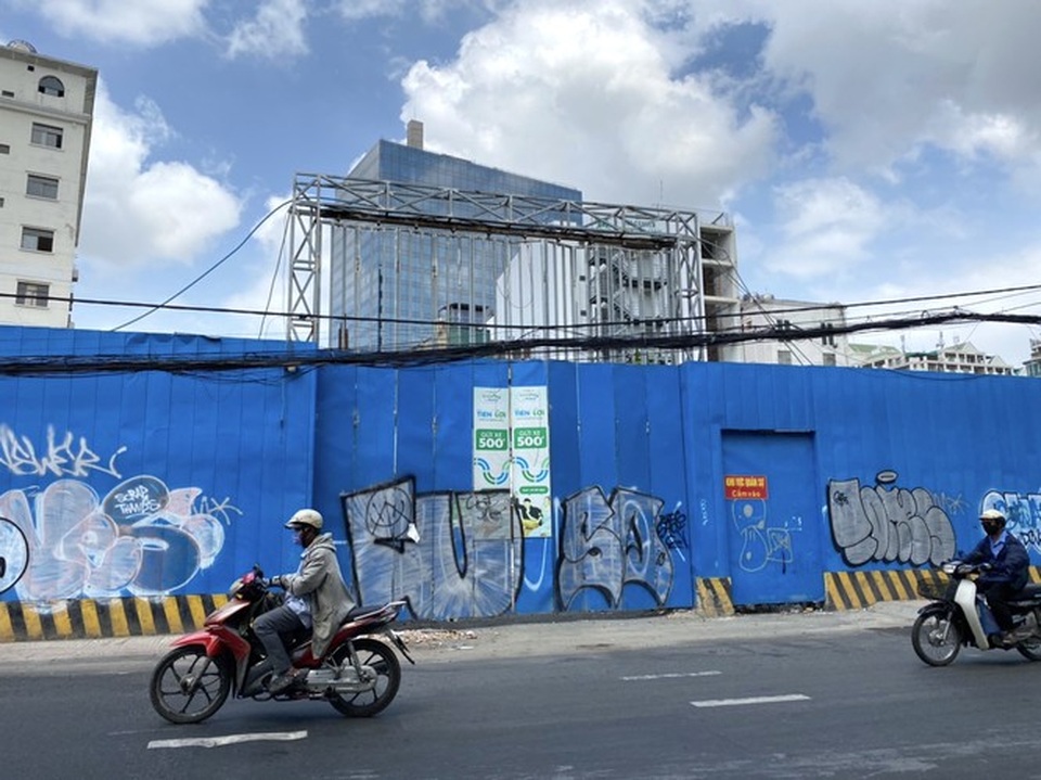 Không chấp nhận đề nghị của BIDV về khu đất mà Út trọc chiếm đoạt - 4 Không chấp nhận đề nghị của BIDV về khu đất mà Út trọc chiếm đoạt - 4