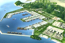 2,2 tỷ USD xây dựng nhà máy nhiệt điện Quỳnh Lập 1