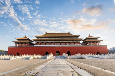 Những bí mật ít người biết bên trong Tử Cấm Thành