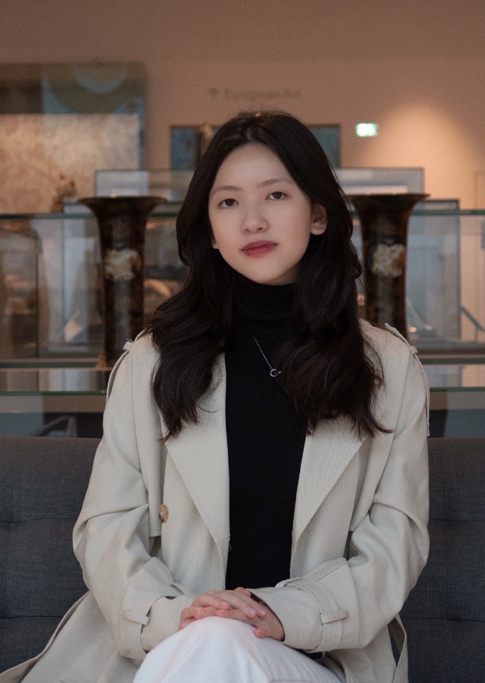 Jauh dari rumah: Nostalgia dan pengalaman menarik seorang pelajar perempuan Vietnam yang belajar di luar negara - 2 Tết xa quê: Nỗi nhớ và trải nghiệm thú vị của nữ du học sinh Việt - 2