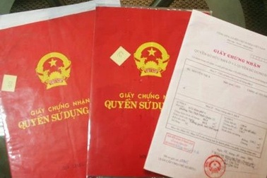 Hà Nội: Đất công thành "đất ông" vì quận "quên" giải quyết theo quy trình