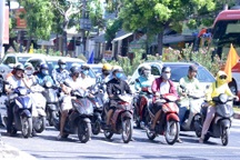 Đà Nẵng tái áp dụng biện pháp cách ly xã hội từ 13h chiều nay