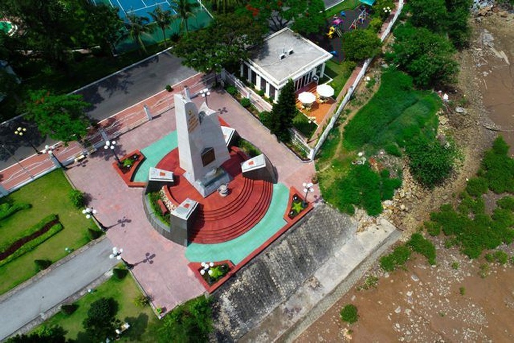 Hải Phòng chi hơn 234 tỷ đồng để tu bổ di tích bến tàu không số - 1 Hải Phòng chi hơn 234 tỷ đồng để tu bổ di tích bến tàu không số - 1