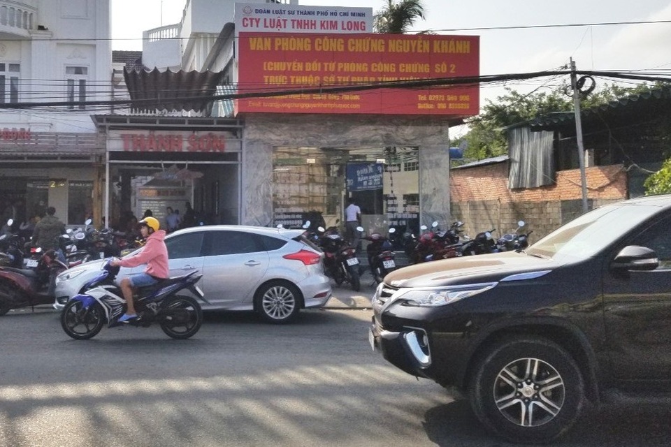 Sau thời gian dài ngủ đông, bất động sản Phú Quốc đang ấm dần - 3 Sau thời gian dài ngủ đông, bất động sản Phú Quốc đang ấm dần - 3