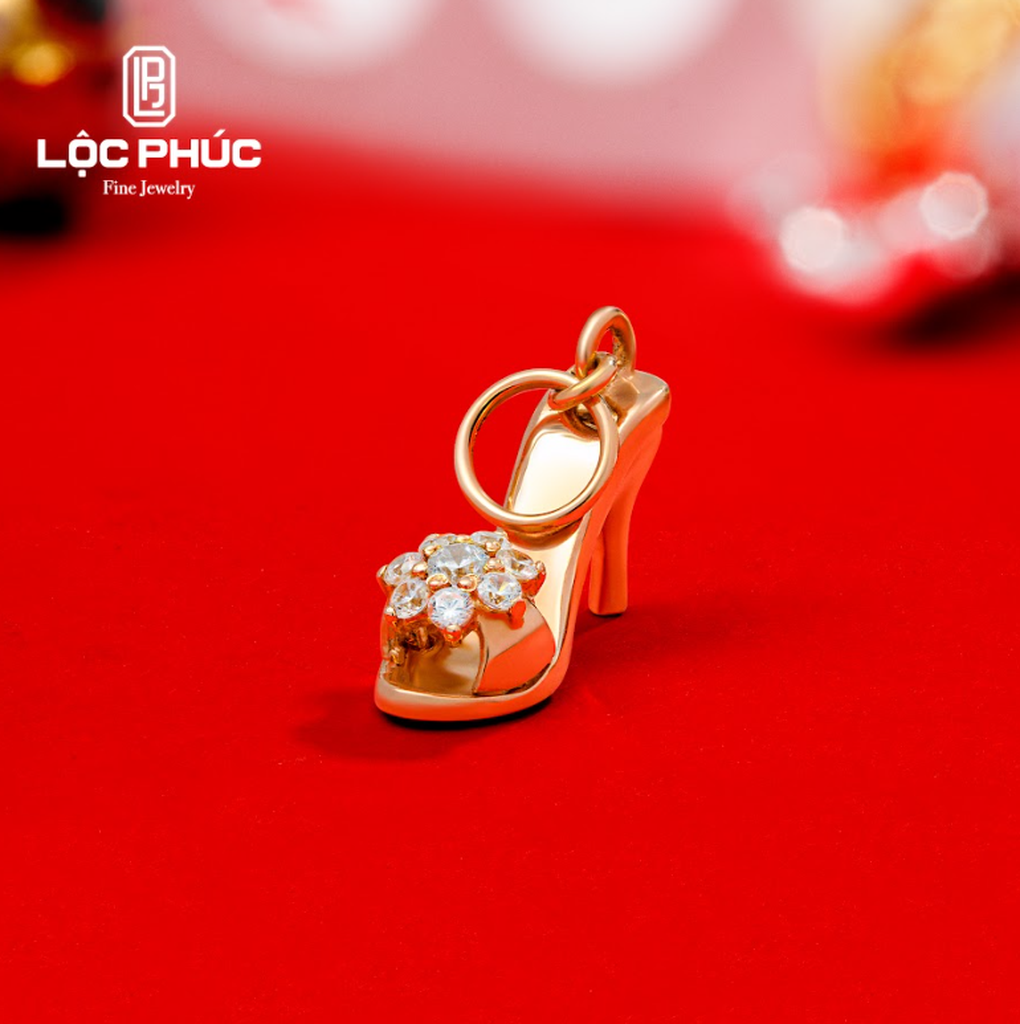 Lộc Phúc Lâm Môn - Quà tặng trang sức ý nghĩa dịp đầu năm Giáp Thìn - 3 Lộc Phúc Lâm Môn - Quà tặng trang sức ý nghĩa dịp đầu năm Giáp Thìn - 3