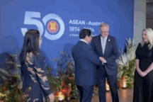 Thủ tướng dự Hội nghị ASEAN - Australia và gặp gỡ lãnh đạo cấp cao các nước