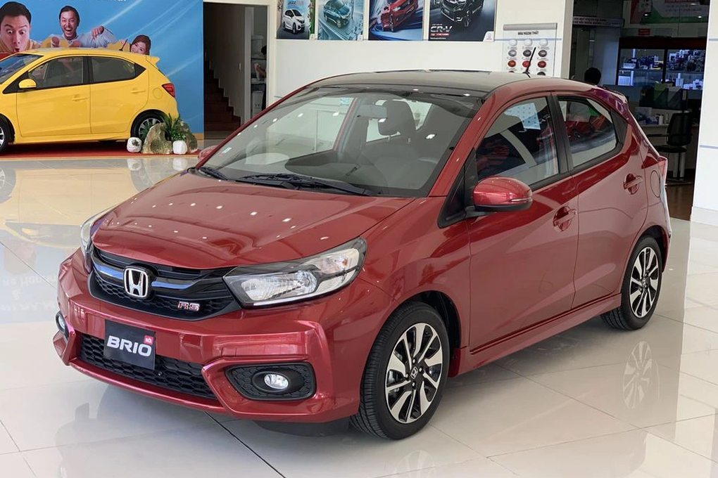Khách Việt ngày càng ít lựa chọn ô tô giá rẻ - 1 Khách Việt ngày càng ít lựa chọn ô tô giá rẻ - 1