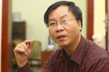 "Đất công là miếng mồi ngon, bao quanh toàn vòi bạch tuộc"