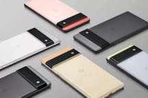 Pixel 6 là "vũ khí" giúp Google đối đầu Apple