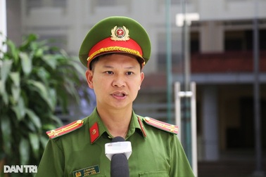 Làm thế nào để ngăn ngừa cháy nổ tại nhà xưởng, cơ sở sản xuất kinh doanh?