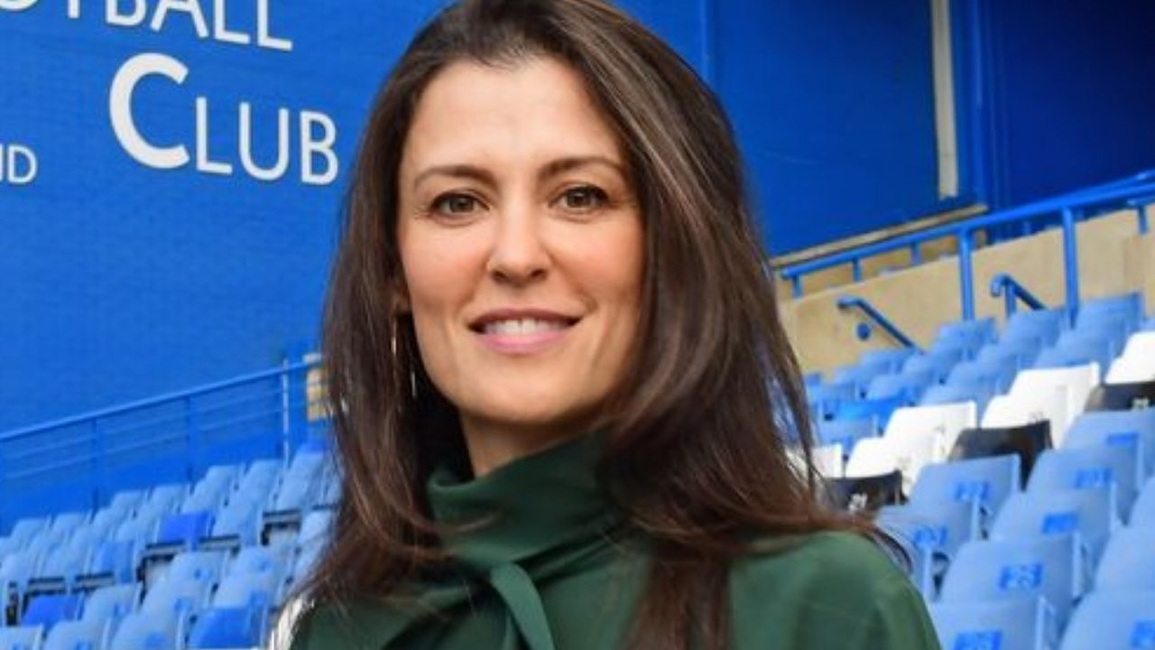 Marina Granovskaia: Bà đầm thép xinh đẹp của Chelsea - 1 Marina Granovskaia: Bà đầm thép xinh đẹp của Chelsea - 1