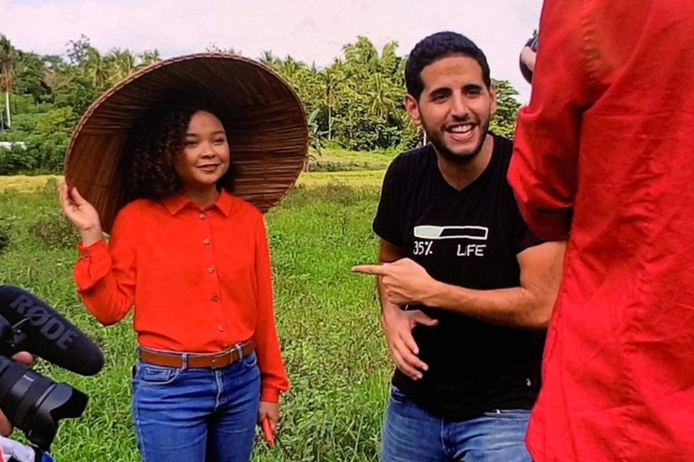 Vlogger nổi tiếng từng tới Việt Nam bị tẩy chay - 3 Vlogger nổi tiếng từng tới Việt Nam bị tẩy chay - 3