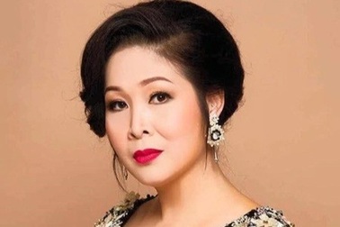 NSND Hồng Vân nói gì khi ngừng tham gia chương trình "Bạn muốn hẹn hò"?