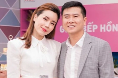 Lưu Hương Giang lên tiếng giữa tin đồn ly hôn