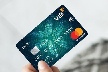 Giáng Sinh trọn vẹn với ưu đãi hấp dẫn từ VIB Sapphire