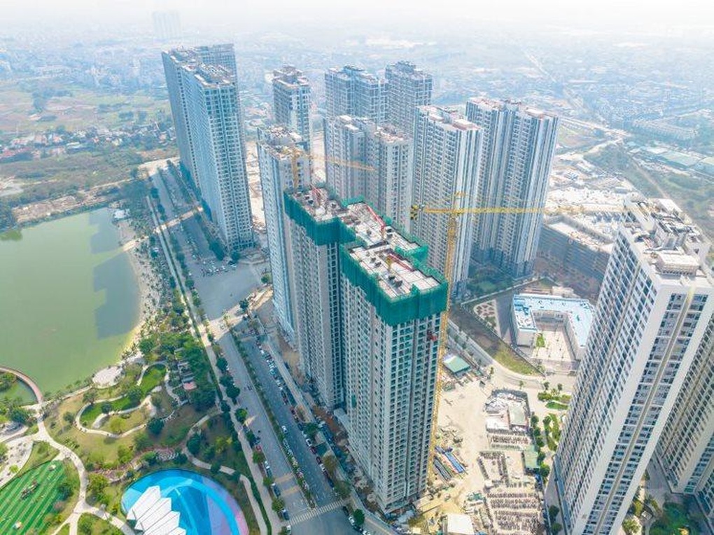 Thị trường ảm đạm, bất động sản tiềm năng vẫn có lợi thế - 1 Thị trường ảm đạm, bất động sản tiềm năng vẫn có lợi thế - 1