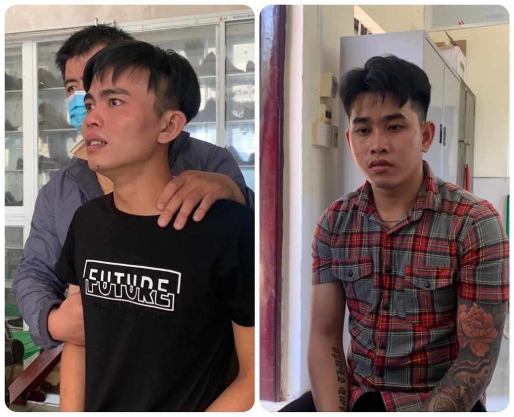 Nam thanh niên bị đâm chết khi đến quán karaoke tìm bạn gái - 1 Nam thanh niên bị đâm chết khi đến quán karaoke tìm bạn gái - 1