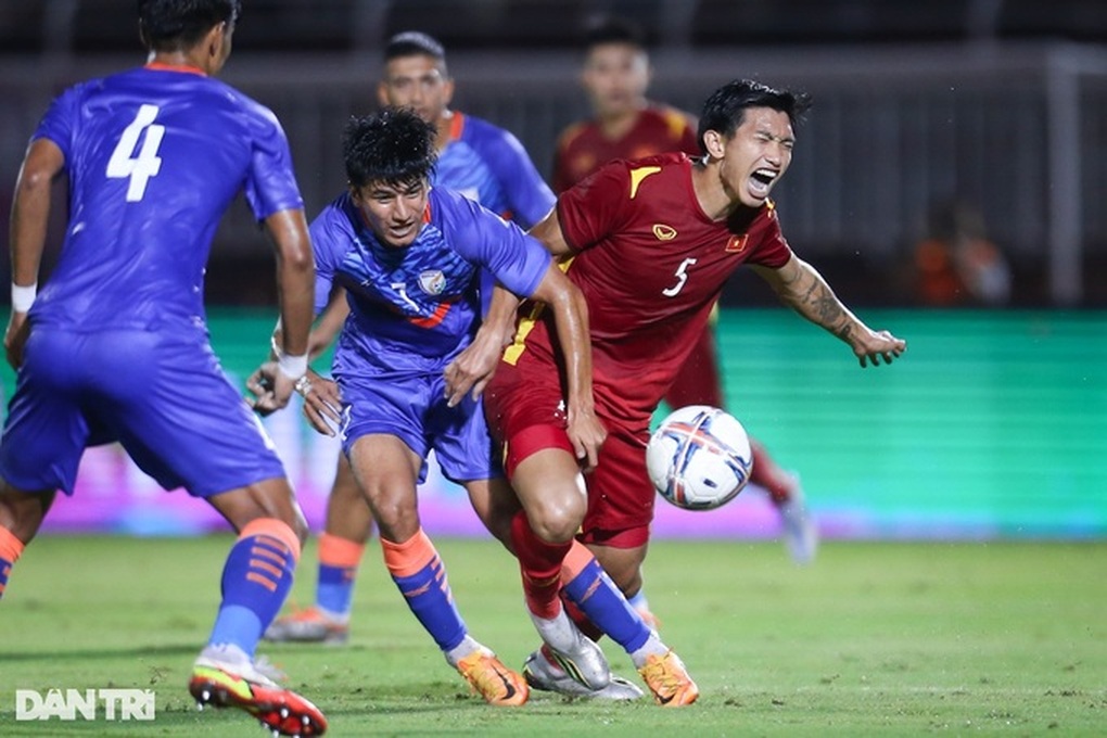 Báo Ấn Độ: Đội tuyển Việt Nam thăng tiến với tốc độ chóng mặt - 3