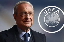 Real Madrid đâm đơn kiện, yêu cầu UEFA bồi thường thiệt hại