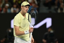 Sinner duy trì phong độ thăng hoa ở  Italian Open