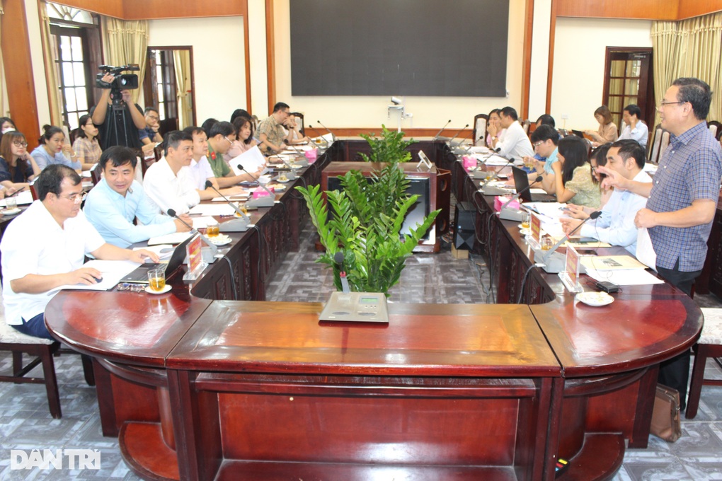 Tỉnh chậm chi tiền hỗ trợ thuê nhà cải thiện tiến độ giải ngân - 1 Tỉnh chậm chi tiền hỗ trợ thuê nhà cải thiện tiến độ giải ngân - 1