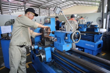 Một số kinh nghiệm giảm thiểu bệnh nghề nghiệp cho người lao động