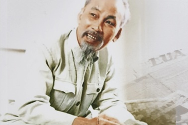 Đọc Phan Quang viết về Bác Hồ