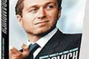 Những bí mật của tỉ phú Abramovich