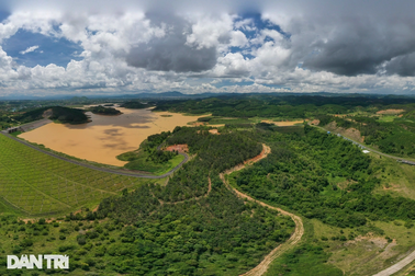Đề xuất dự án Đại Ninh của ông Nguyễn Cao Trí ra ngoài danh sách trọng điểm