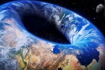 Trái Đất với hình dạng kỳ quái trong tưởng tượng của một số người