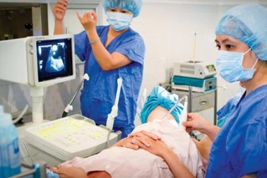 Báo động tình trạng tuổi vị thành niên có thai