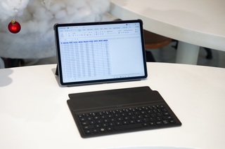 Huawei MatePad 11.5 PaperMatte 2025: Đối thủ cạnh tranh với iPad A16 - 15