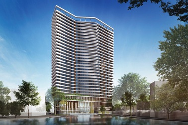 Khan hiếm căn hộ cao cấp cho chuyên gia nước ngoài tại Bắc Giang