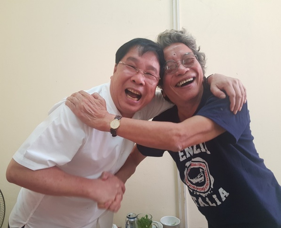 Nhạc sĩ Phó Đức Phương: “Tôi phải hoàn thành sứ mệnh theo lệnh của bề trên” - 3