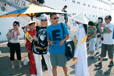 “Ấn tượng Việt Nam” nín thở chờ kinh phí