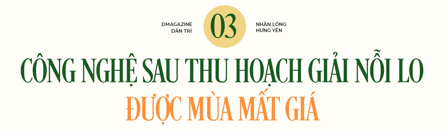 30 năm “giữ gen, định danh điện tử” đưa quả tiến vua vươn ra thế giới - 17 30 năm “giữ gen, định danh điện tử” đưa quả tiến vua vươn ra thế giới - 17