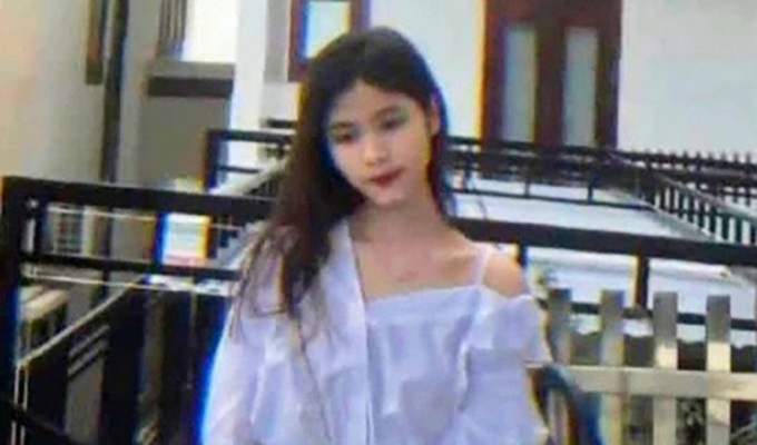 giang