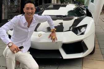 Dấu hiệu lạ trong hệ sinh thái doanh nghiệp trăm tỷ của Huấn “Hoa Hồng”