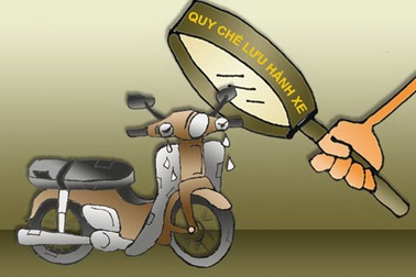 Ngành giao thông Việt Nam "number One"!